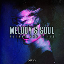 Cover art for Melody & Soul - Future RNB Feels pack