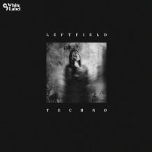 Cover art for SM White Label - Leftfield Techno pack