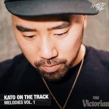 Cover art for Kato On The Track - Melodies Vol. 1 pack