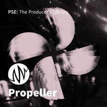 Cover art for Propeller pack