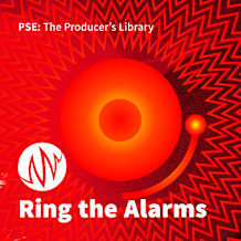 Cover art for Ring the Alarms pack