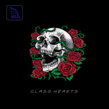 Cover art for Glass Heart Sample Pack by GODSTATEOFMIND pack