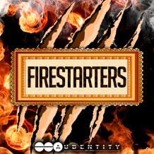 Cover art for Firestarters pack