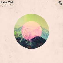 Cover art for Expansion Pack - Indie Chill pack