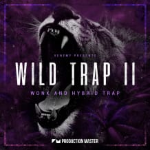 Cover art for Wild Trap 2 pack