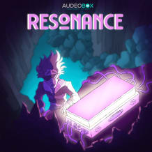 Cover art for Resonance pack