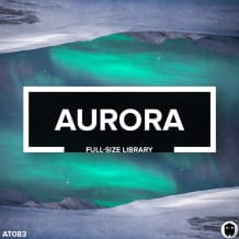 Cover art for Aurora pack