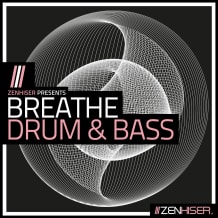 Cover art for Breathe - Drum & Bass pack