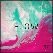 Cover art for Flow: Future Soul Kits pack