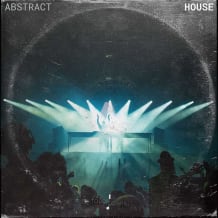 Cover art for Abstract House pack