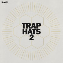 Cover art for Trap Hats 2 pack