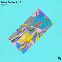 Cover art for Future Electronica 3 pack