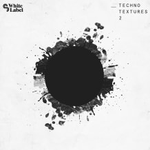 Cover art for SM White Label - Techno Textures 2 pack