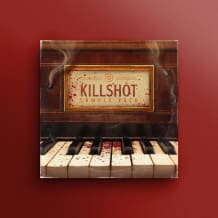 Cover art for Killshot pack