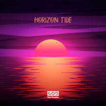 Cover art for Horizon Tide pack