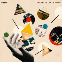 Cover art for Dusty & Dirty Tops pack