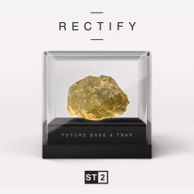 Cover art for RECTIFY - ST2 Samples pack