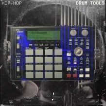 Cover art for Hip Hop Drum Tools pack