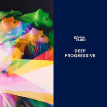 Cover art for SM White Label - Deep Progressive pack