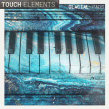 Cover art for Glacial Pads pack