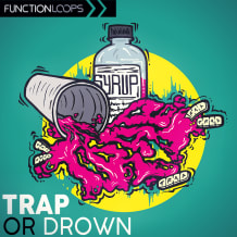 Cover art for Trap or Drown pack