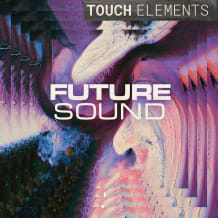 Cover art for Future Sound pack