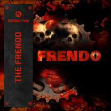 Cover art for Frendo Samples pack