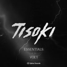 Cover art for Tisoki Essentials Vol. 1 pack