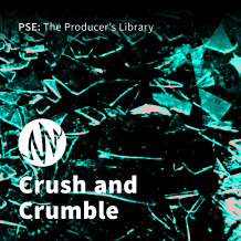 Cover art for Crush and Crumble pack