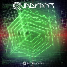 Cover art for Quadrant pack