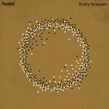 Cover art for Dusty Grooves pack