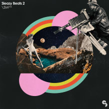 Cover art for Sleazy Beats 2 pack