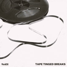 Cover art for SM101 - Tape Tinged Breaks pack