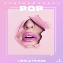 Cover art for Contemporary Pop pack