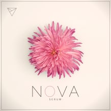 Cover art for Nova For Serum pack