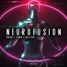 Cover art for Neurofusion - Bass, Funk, Glitch pack