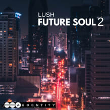 Cover art for Lush Future Soul 2 pack