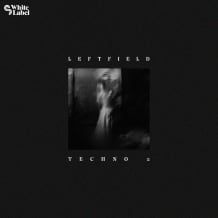 Cover art for SM White Label - Leftfield Techno 2 pack