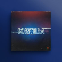 Cover art for Scintilla Sample Pack Vol. 5 pack