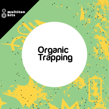 Cover art for Organic Trapping pack