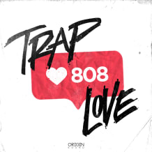 Cover art for Trap Love pack