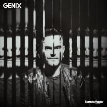 Cover art for SM Presents - Genix pack