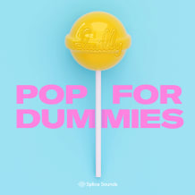 Cover art for dwilly Pop For Dummies pack