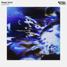 Cover art for White Label - Deep Tech pack