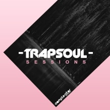 Cover art for Trap Soul Sessions pack