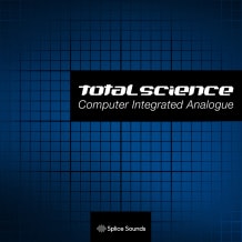 Cover art for Total Science Computer Integrated Analog Sample Pack pack