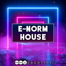 Cover art for E-Norm House pack