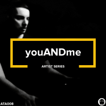 Cover art for Artist Series - youANDme pack