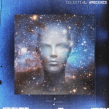 Cover art for Celestial Ambience pack