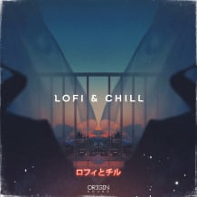 Cover art for LoFi & Chill pack